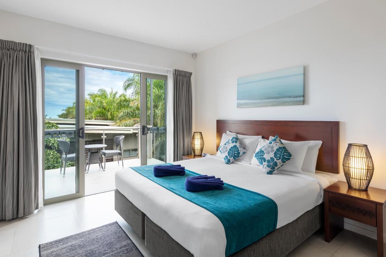 Club Wyndham Denarau Island, Trademark Collection By Wyndham Luaran gambar