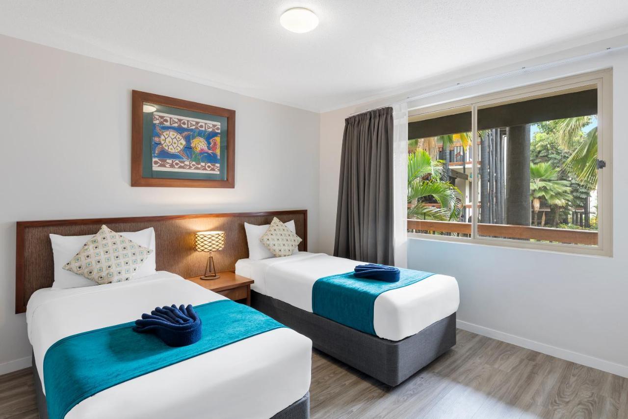 Club Wyndham Denarau Island, Trademark Collection By Wyndham Luaran gambar