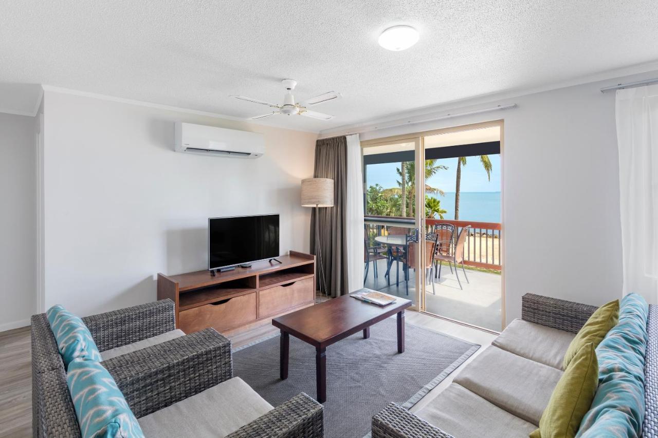 Club Wyndham Denarau Island, Trademark Collection By Wyndham Luaran gambar