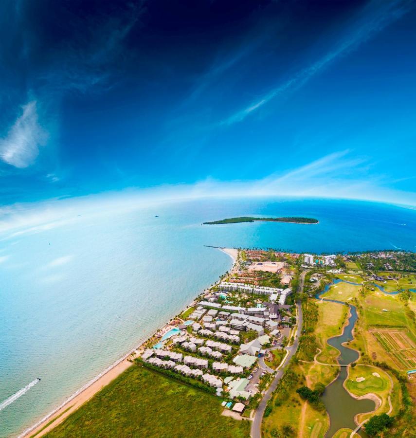Club Wyndham Denarau Island, Trademark Collection By Wyndham Luaran gambar