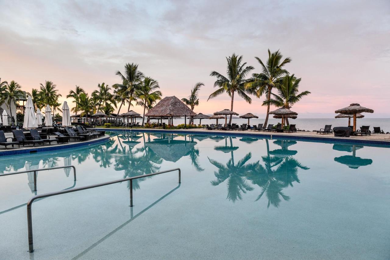 Club Wyndham Denarau Island, Trademark Collection By Wyndham Luaran gambar