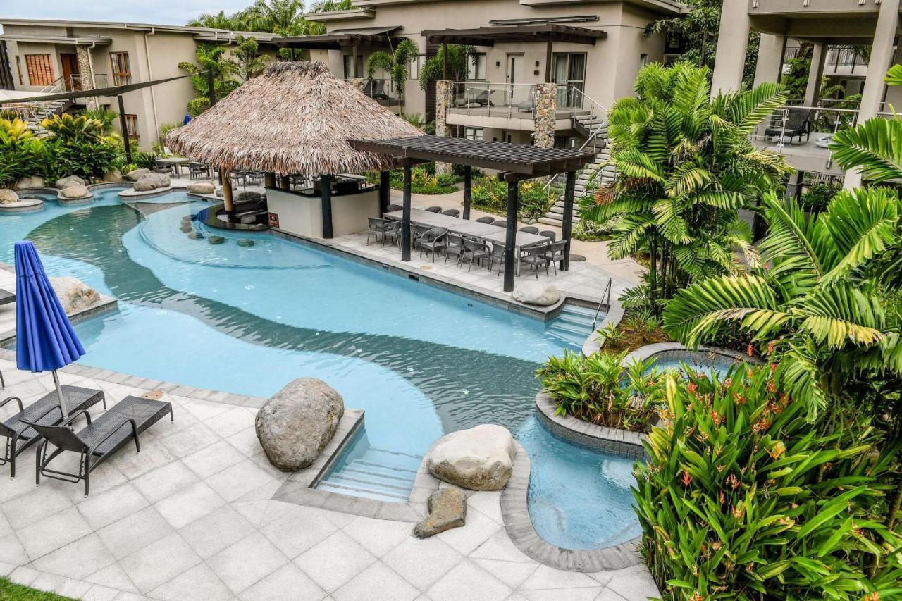 Club Wyndham Denarau Island, Trademark Collection By Wyndham Luaran gambar