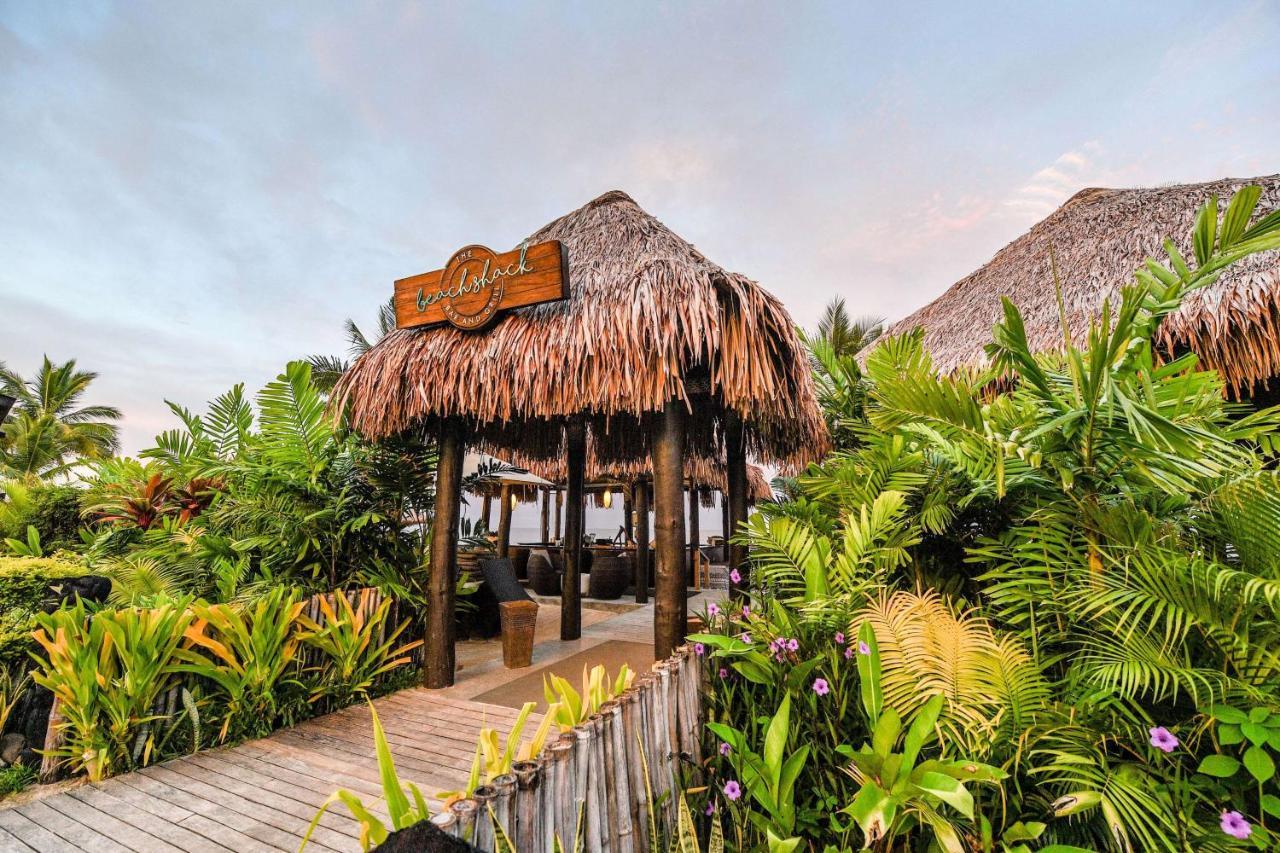 Club Wyndham Denarau Island, Trademark Collection By Wyndham Luaran gambar