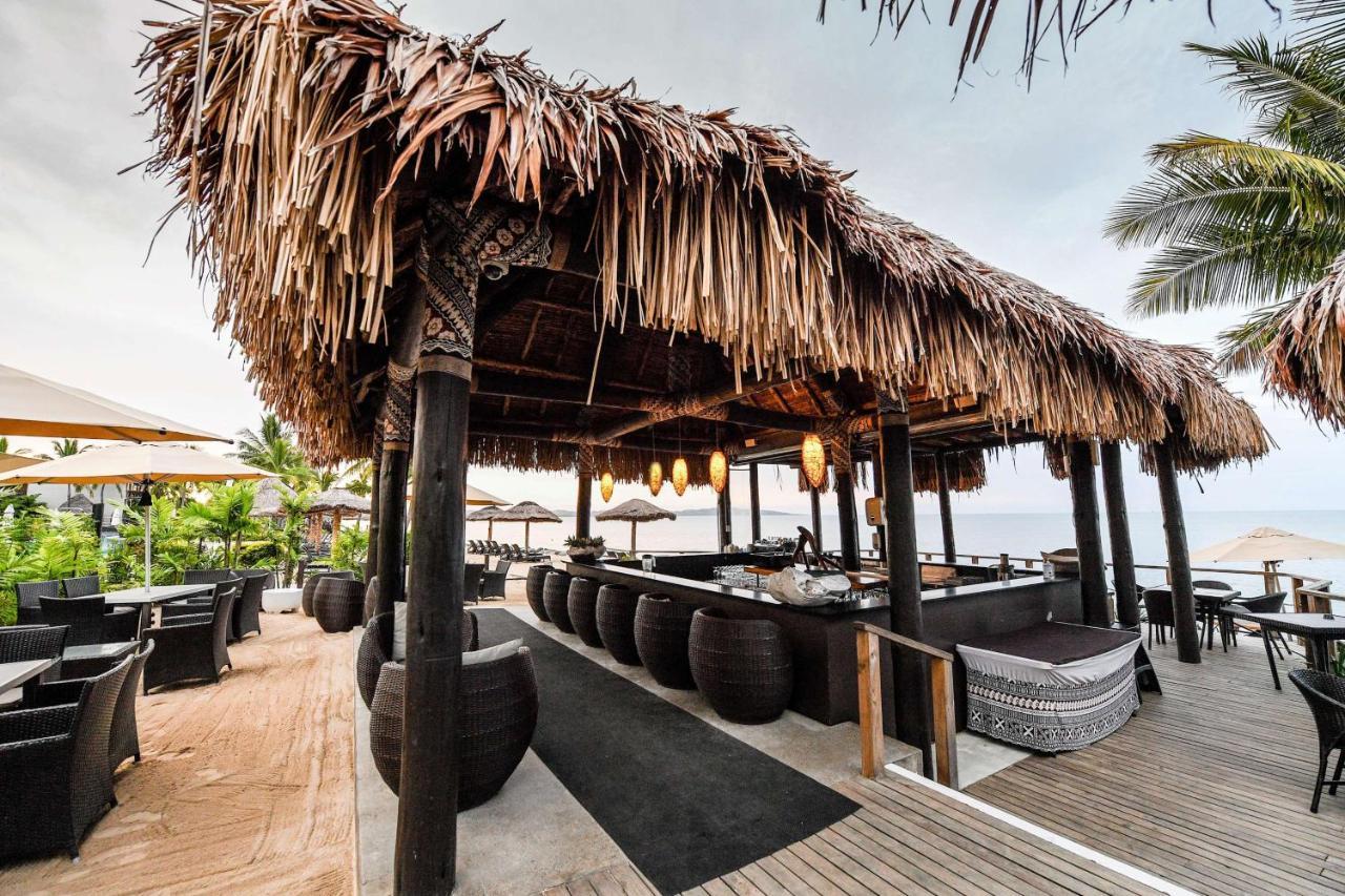 Club Wyndham Denarau Island, Trademark Collection By Wyndham Luaran gambar