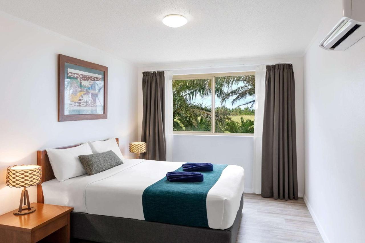 Club Wyndham Denarau Island, Trademark Collection By Wyndham Luaran gambar