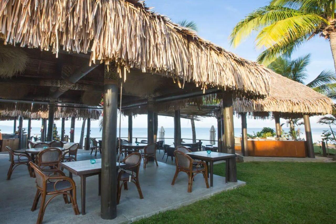 Club Wyndham Denarau Island, Trademark Collection By Wyndham Luaran gambar