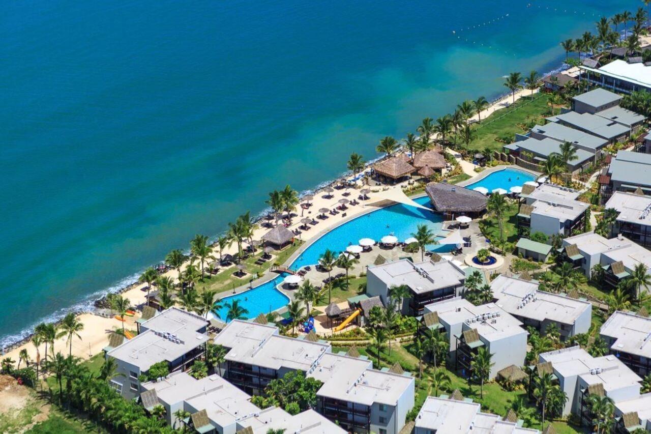 Club Wyndham Denarau Island, Trademark Collection By Wyndham Luaran gambar