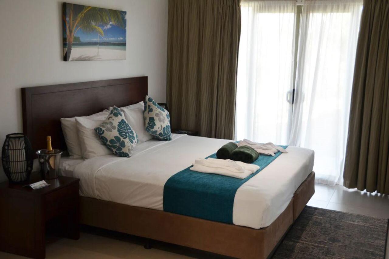 Club Wyndham Denarau Island, Trademark Collection By Wyndham Luaran gambar