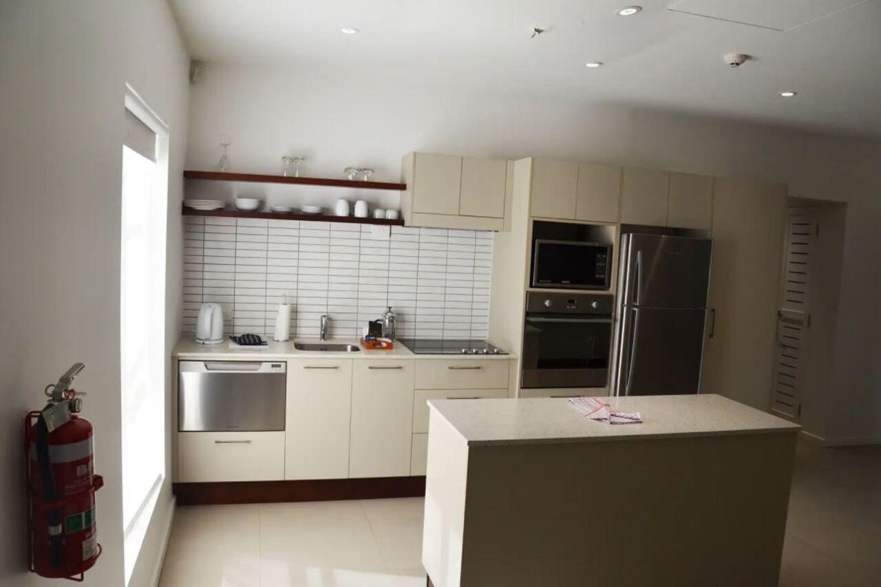 Club Wyndham Denarau Island, Trademark Collection By Wyndham Luaran gambar