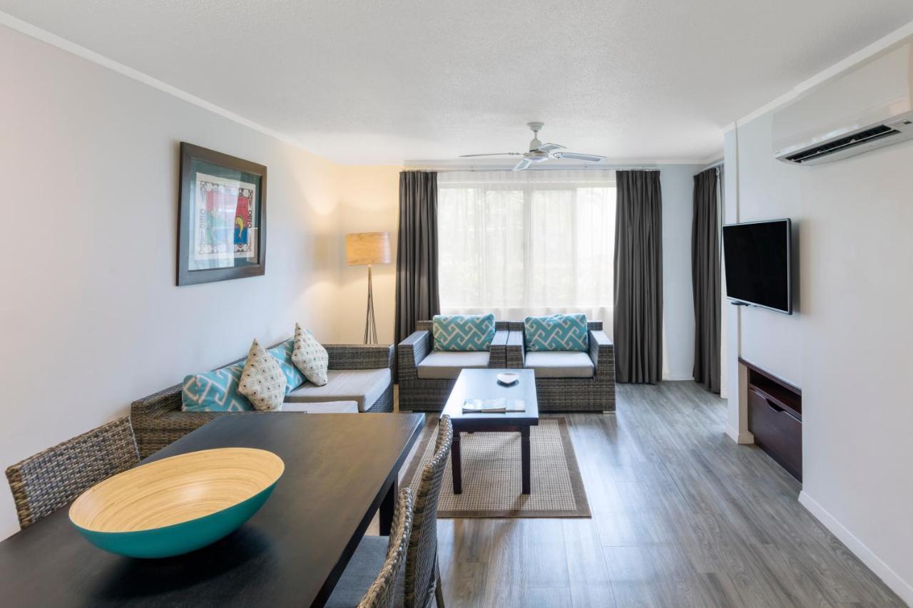 Club Wyndham Denarau Island, Trademark Collection By Wyndham Luaran gambar