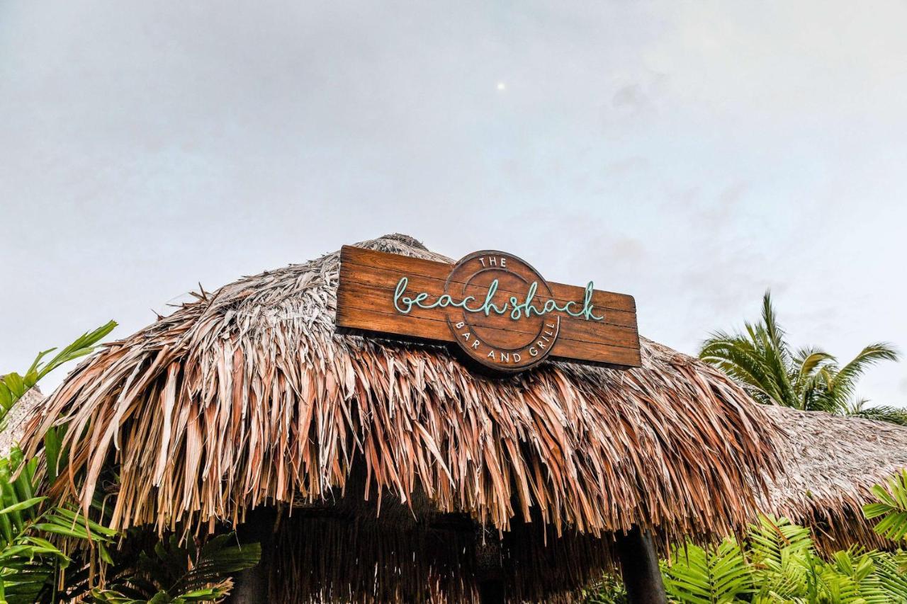 Club Wyndham Denarau Island, Trademark Collection By Wyndham Luaran gambar