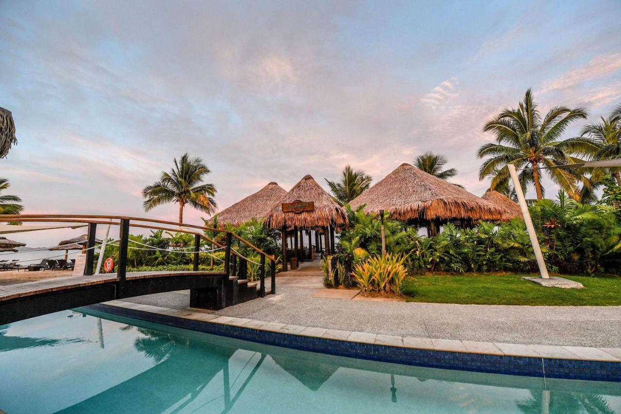Club Wyndham Denarau Island, Trademark Collection By Wyndham Luaran gambar