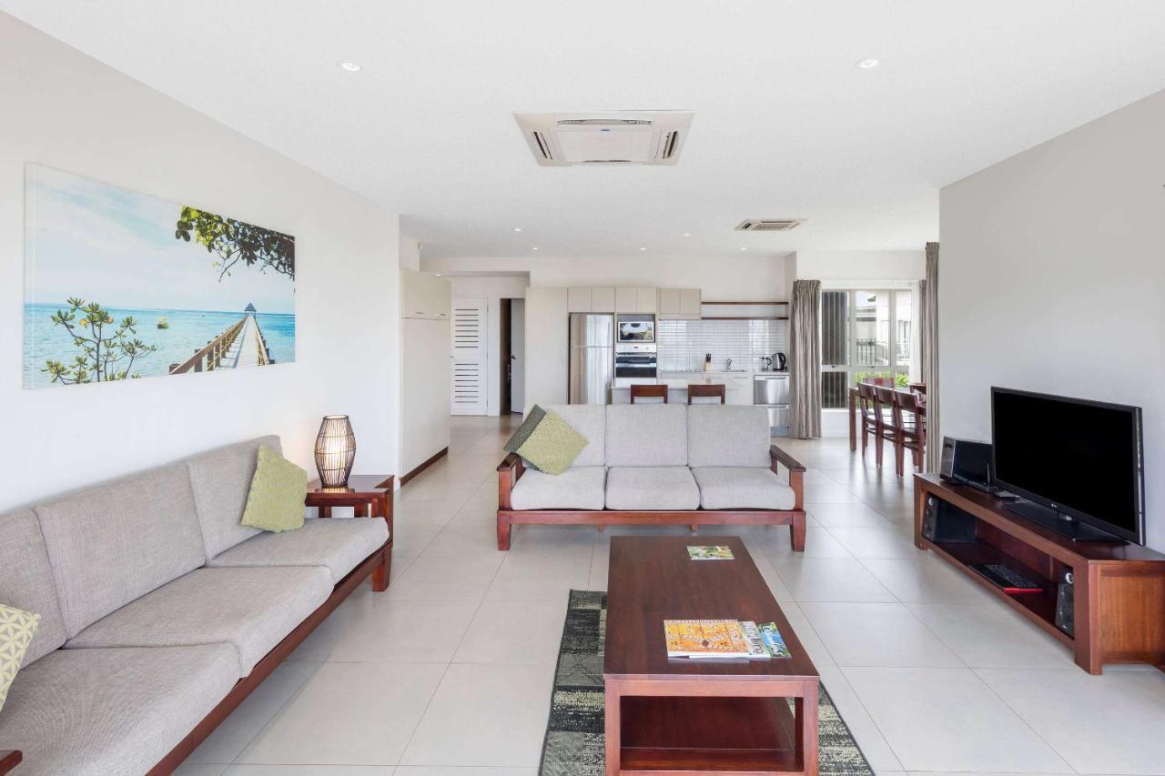 Club Wyndham Denarau Island, Trademark Collection By Wyndham Luaran gambar