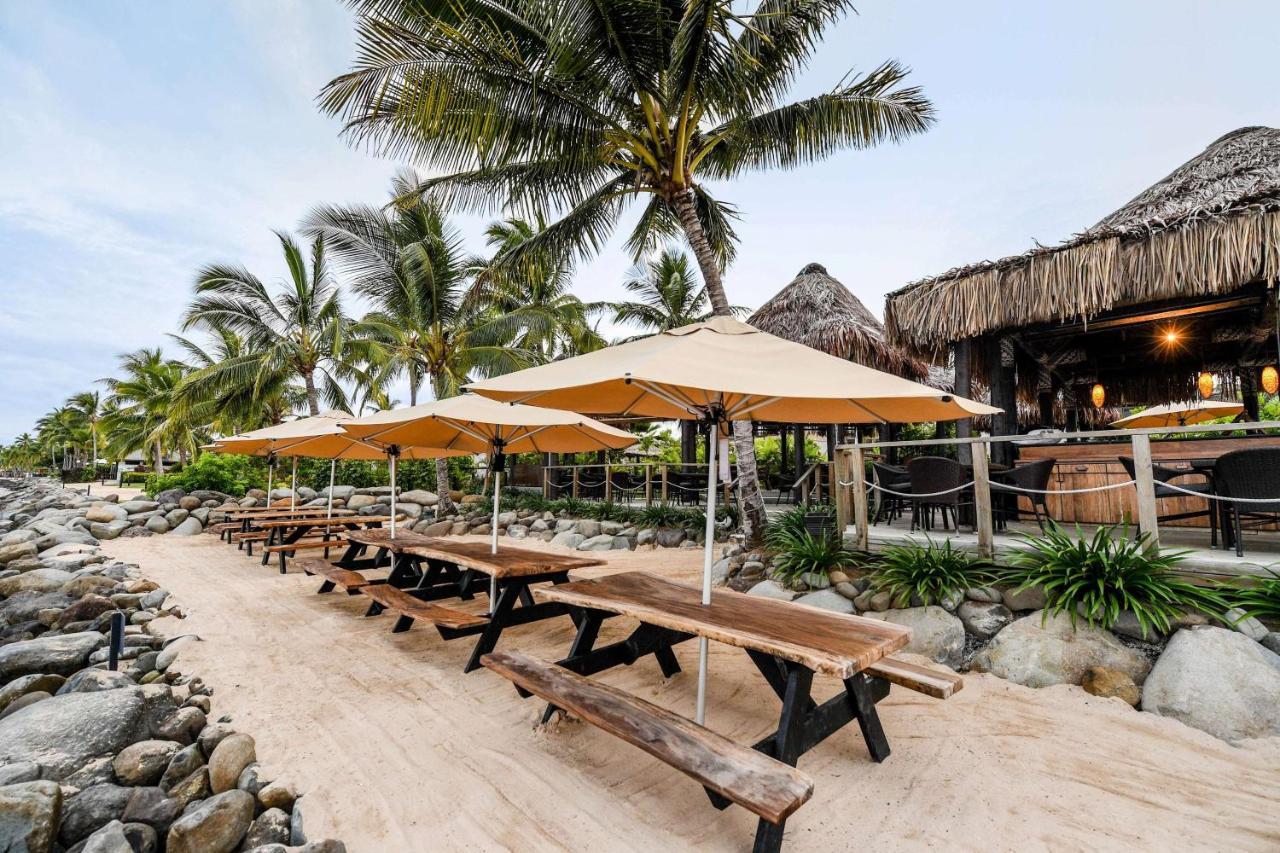 Club Wyndham Denarau Island, Trademark Collection By Wyndham Luaran gambar