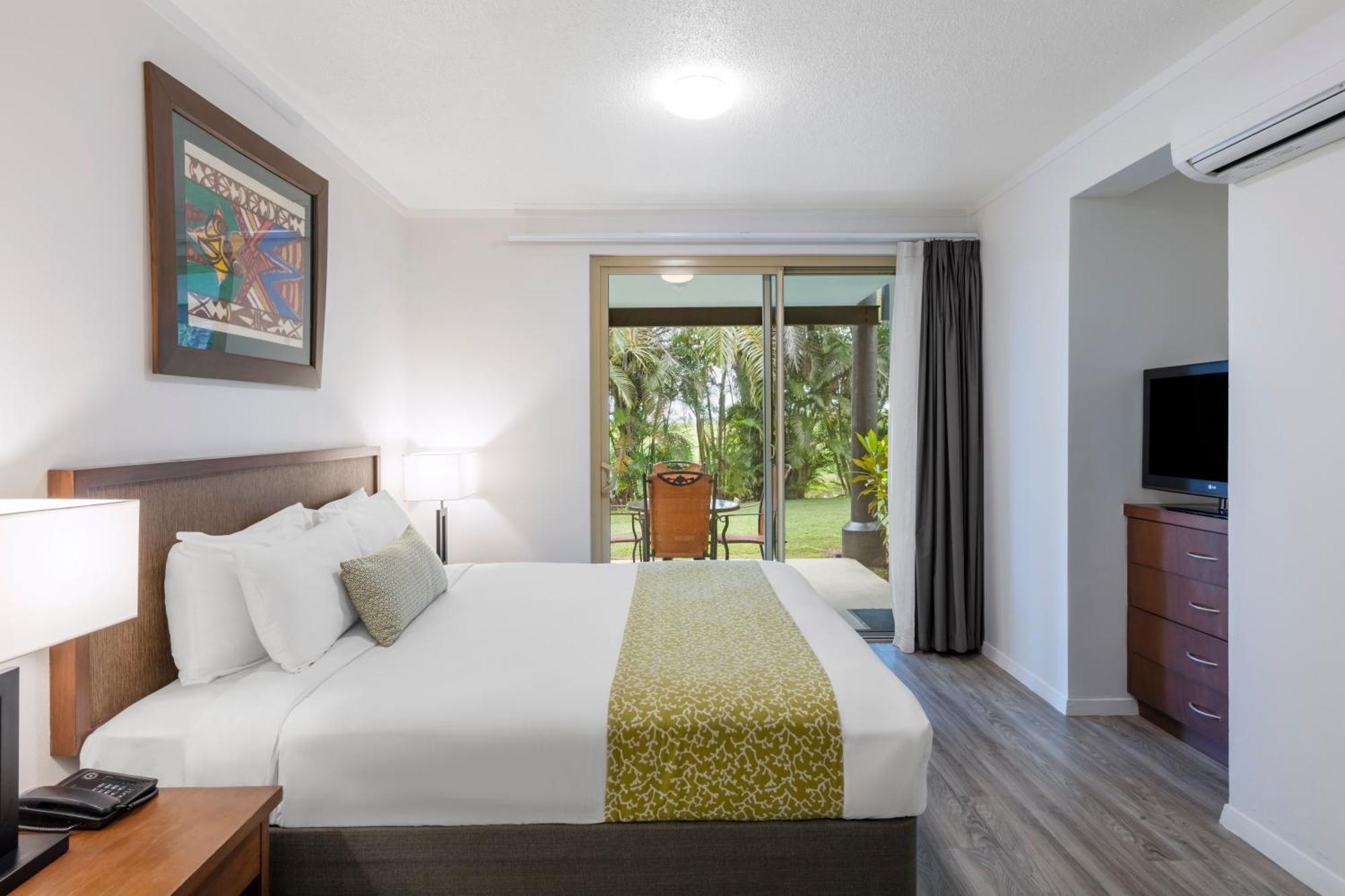 Club Wyndham Denarau Island, Trademark Collection By Wyndham Luaran gambar